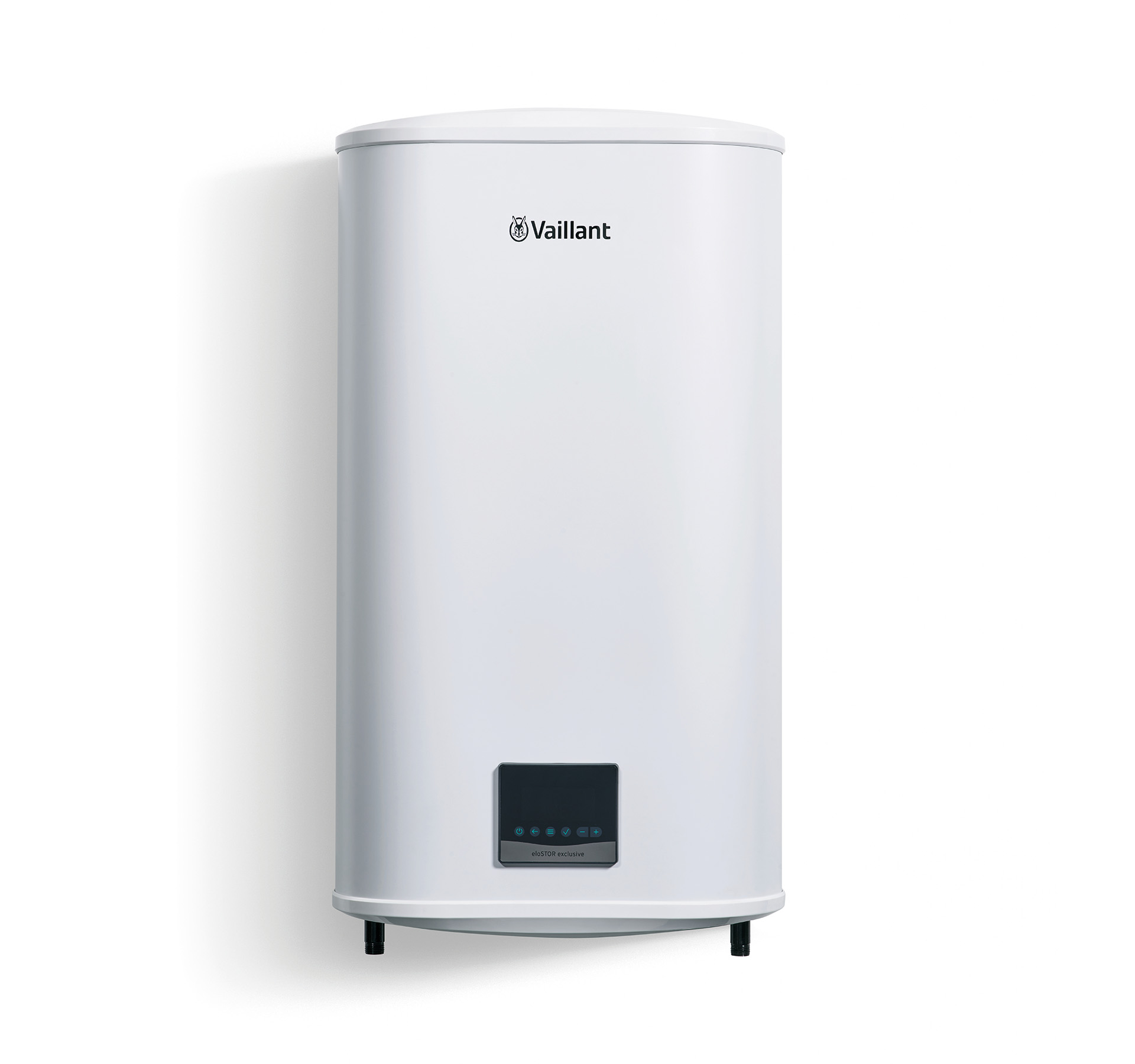 Vaillant eloSTOR exclusive 80L Slim+